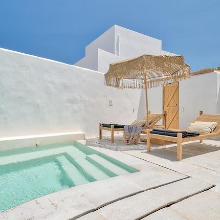 Villa Yialos Antiparos Town المظهر الخارجي الصورة