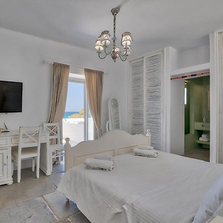 Villa Yialos Antiparos Town المظهر الخارجي الصورة