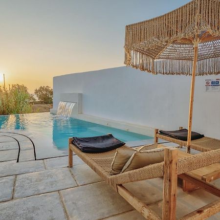Villa Yialos Antiparos Town المظهر الخارجي الصورة
