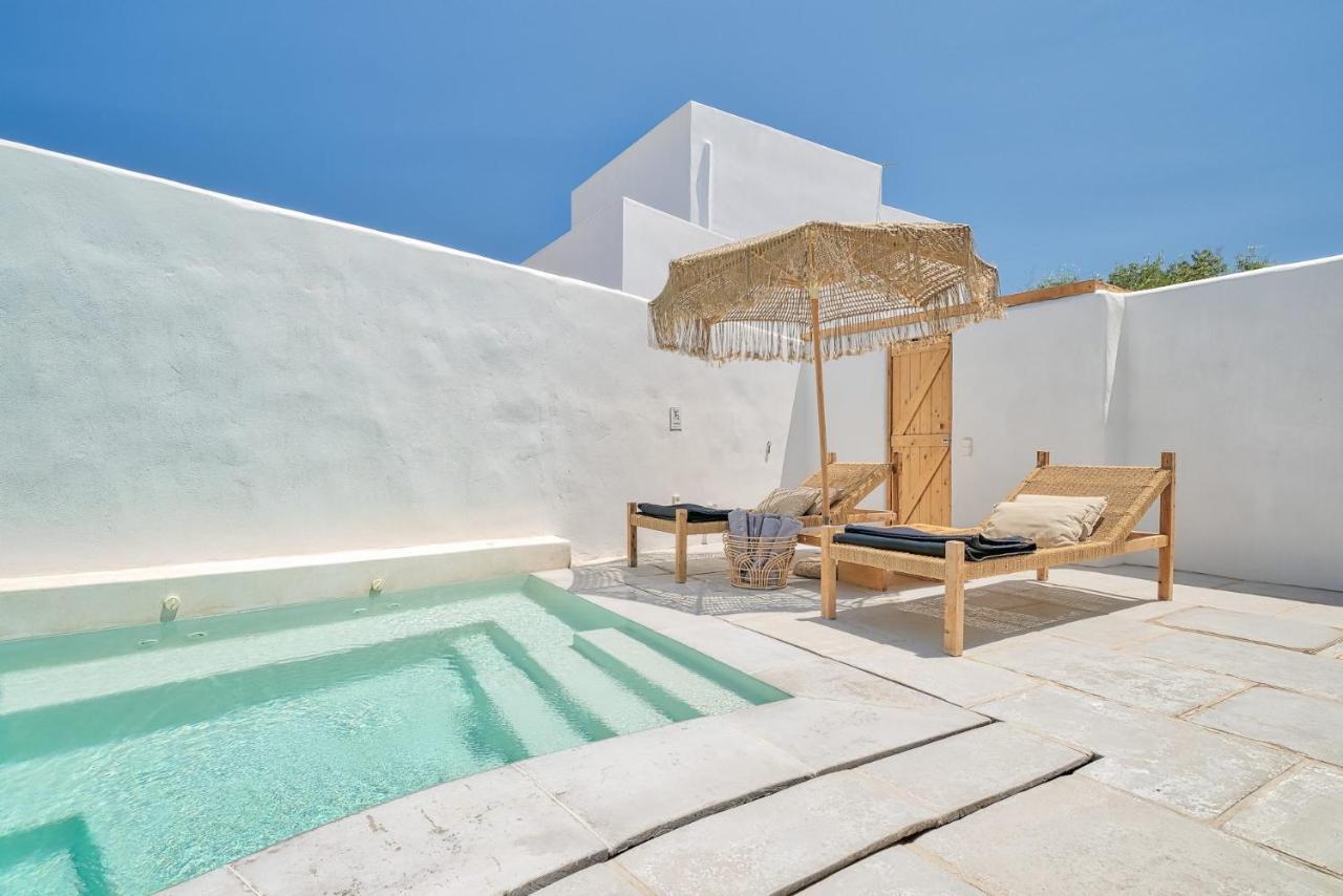 Villa Yialos Antiparos Town المظهر الخارجي الصورة