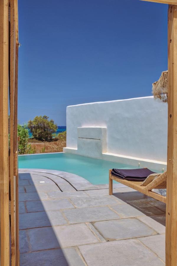 Villa Yialos Antiparos Town المظهر الخارجي الصورة