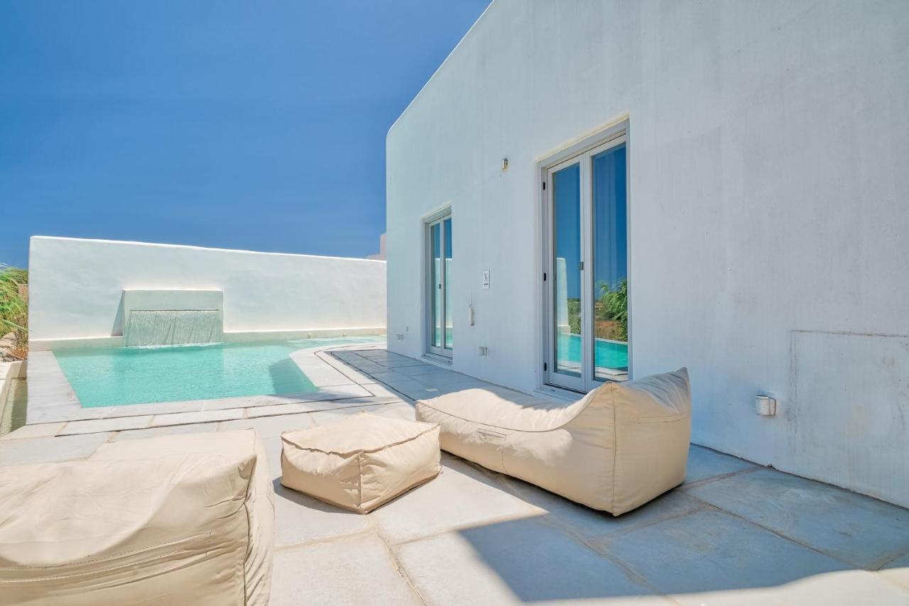 Villa Yialos Antiparos Town المظهر الخارجي الصورة
