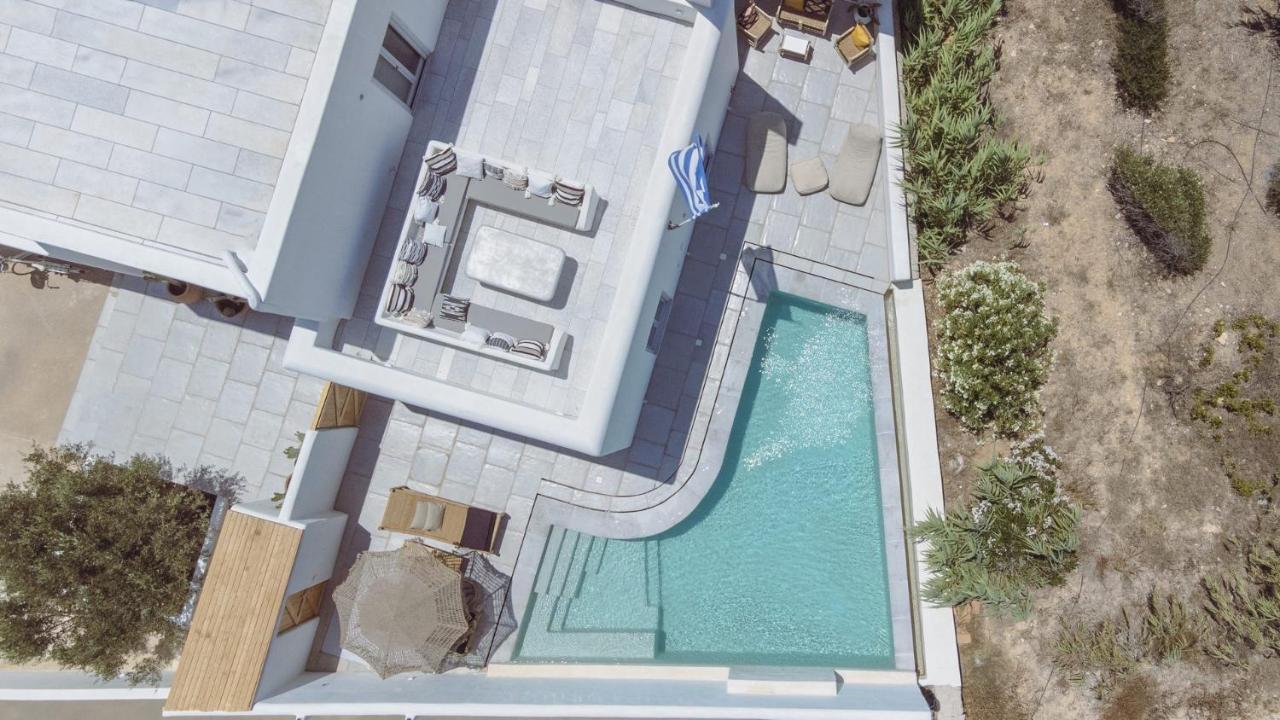 Villa Yialos Antiparos Town المظهر الخارجي الصورة
