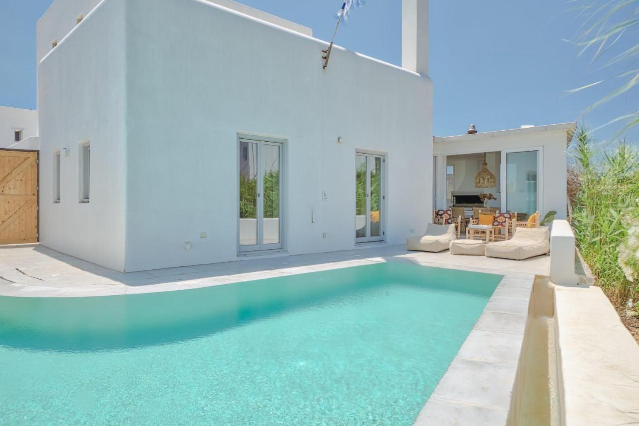 Villa Yialos Antiparos Town المظهر الخارجي الصورة