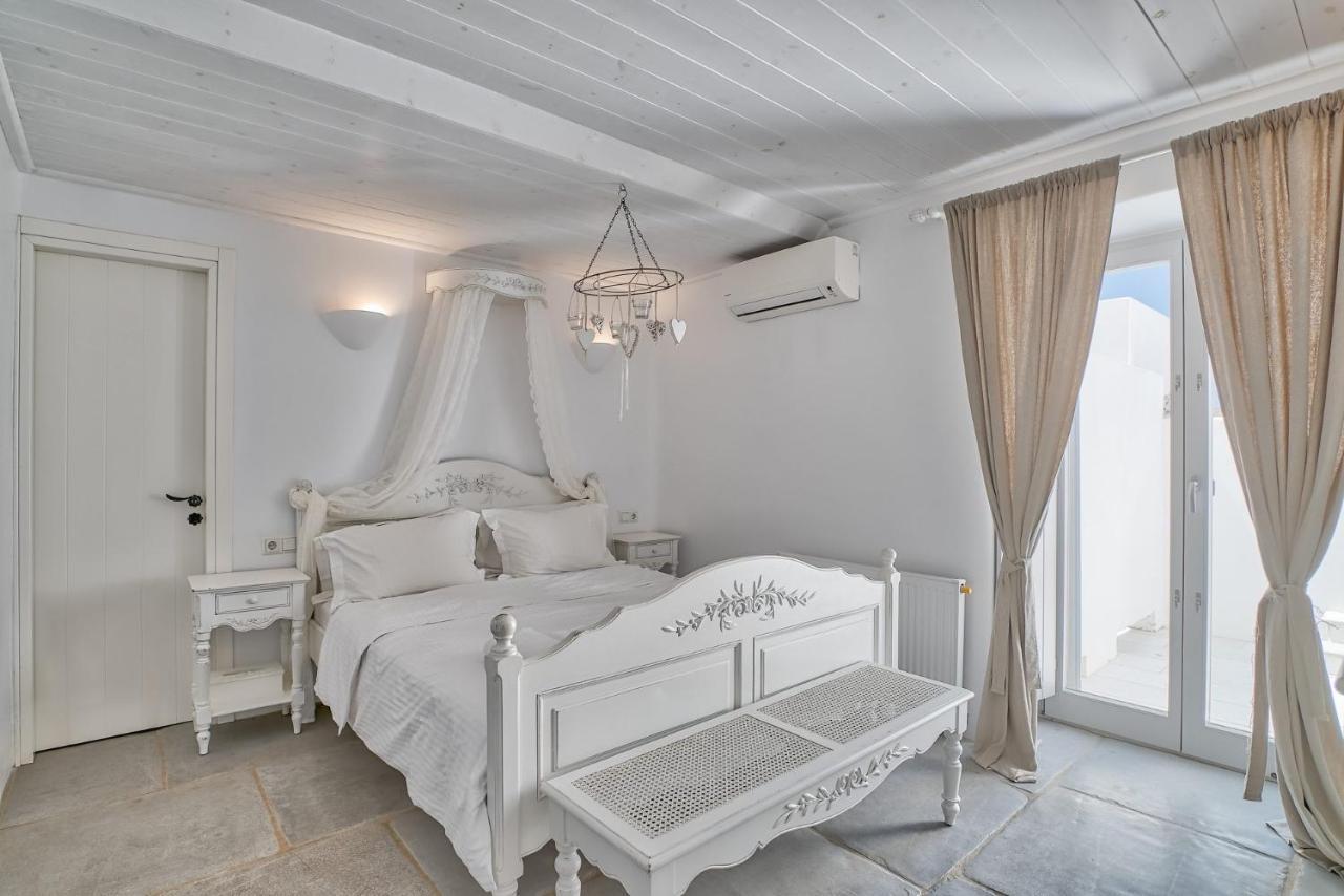 Villa Yialos Antiparos Town المظهر الخارجي الصورة
