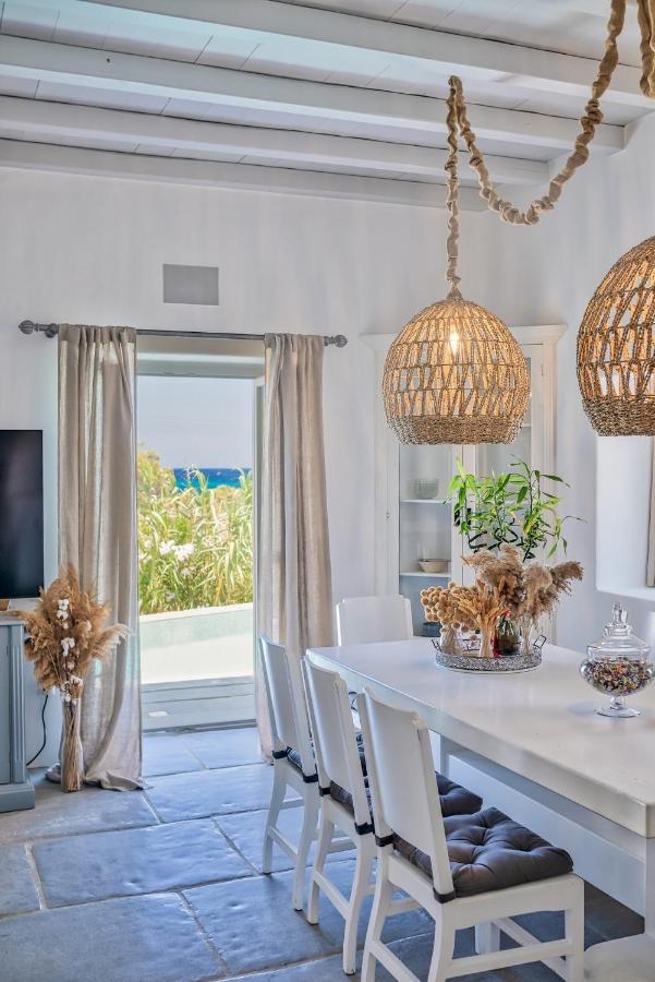 Villa Yialos Antiparos Town المظهر الخارجي الصورة