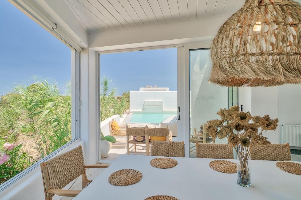 Villa Yialos Antiparos Town المظهر الخارجي الصورة