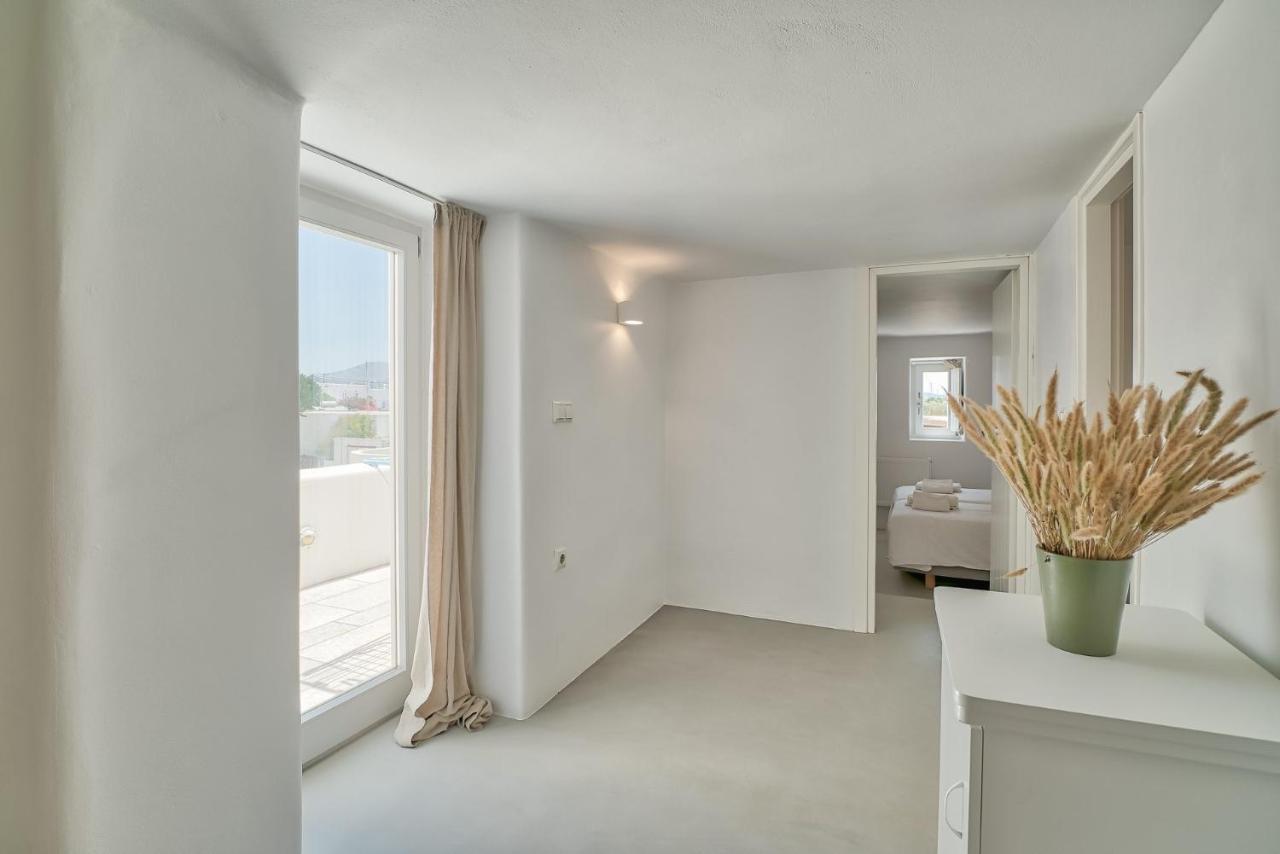 Villa Yialos Antiparos Town المظهر الخارجي الصورة