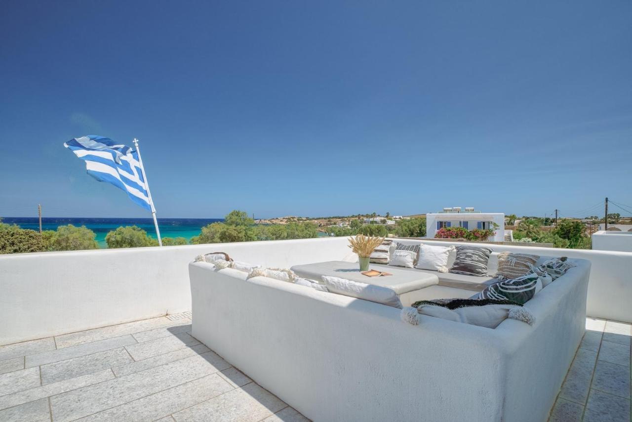 Villa Yialos Antiparos Town المظهر الخارجي الصورة