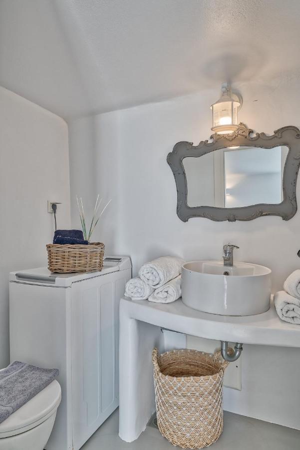 Villa Yialos Antiparos Town المظهر الخارجي الصورة