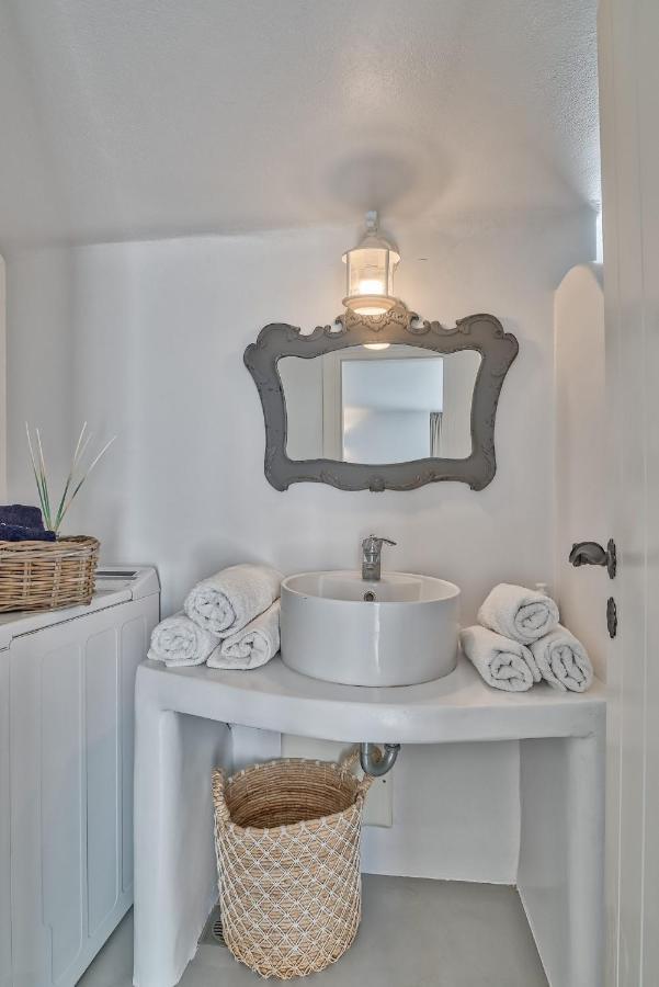 Villa Yialos Antiparos Town المظهر الخارجي الصورة