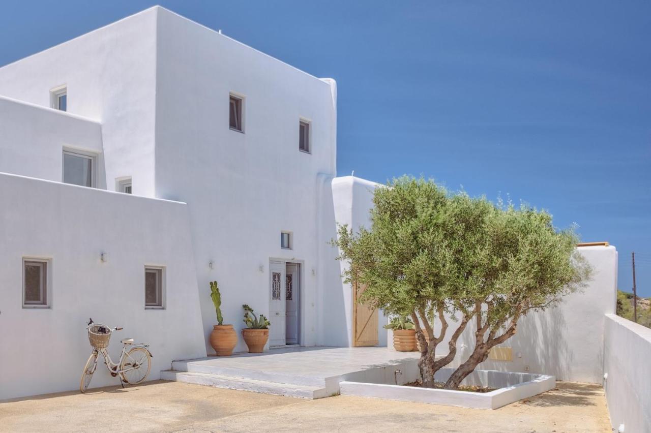 Villa Yialos Antiparos Town المظهر الخارجي الصورة