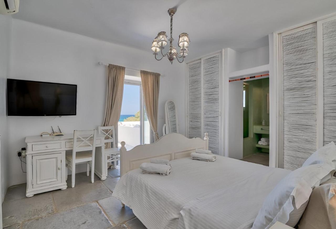 Villa Yialos Antiparos Town المظهر الخارجي الصورة