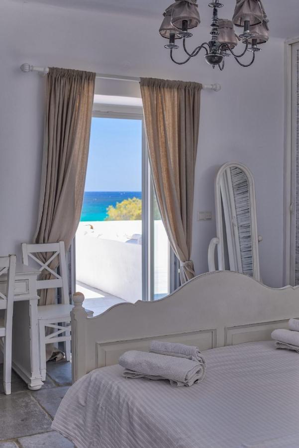 Villa Yialos Antiparos Town المظهر الخارجي الصورة