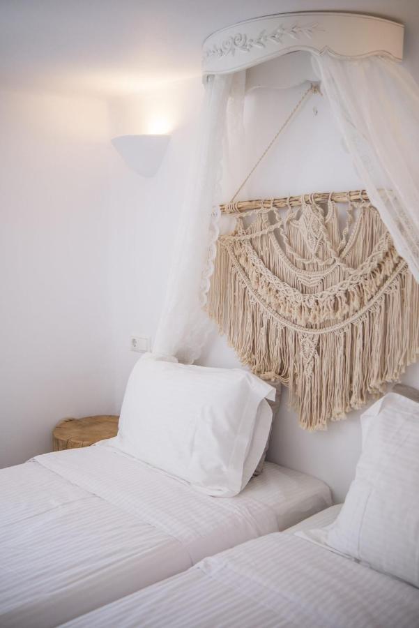 Villa Yialos Antiparos Town المظهر الخارجي الصورة