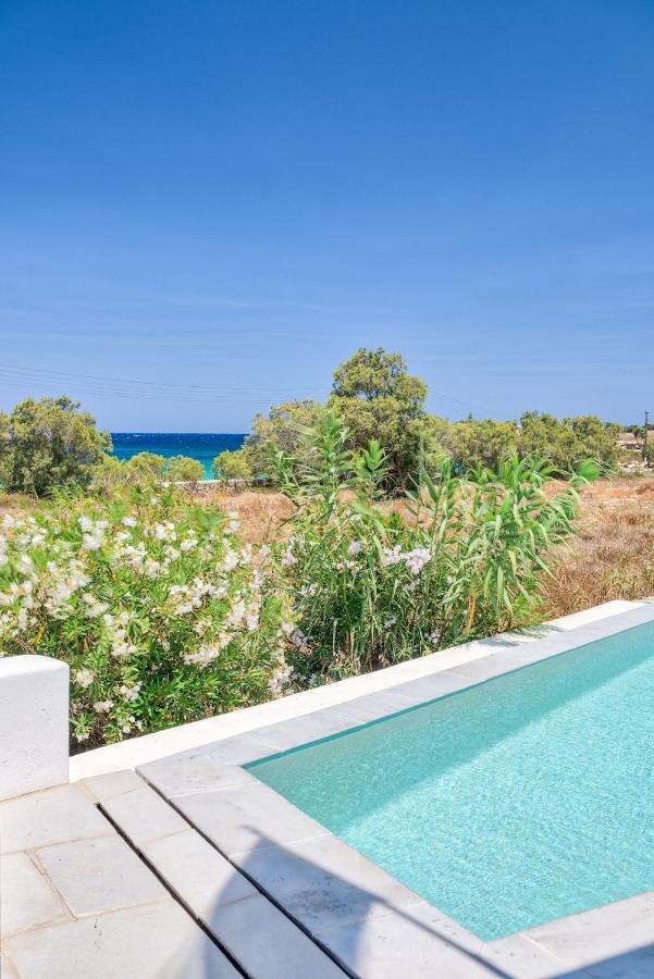 Villa Yialos Antiparos Town المظهر الخارجي الصورة