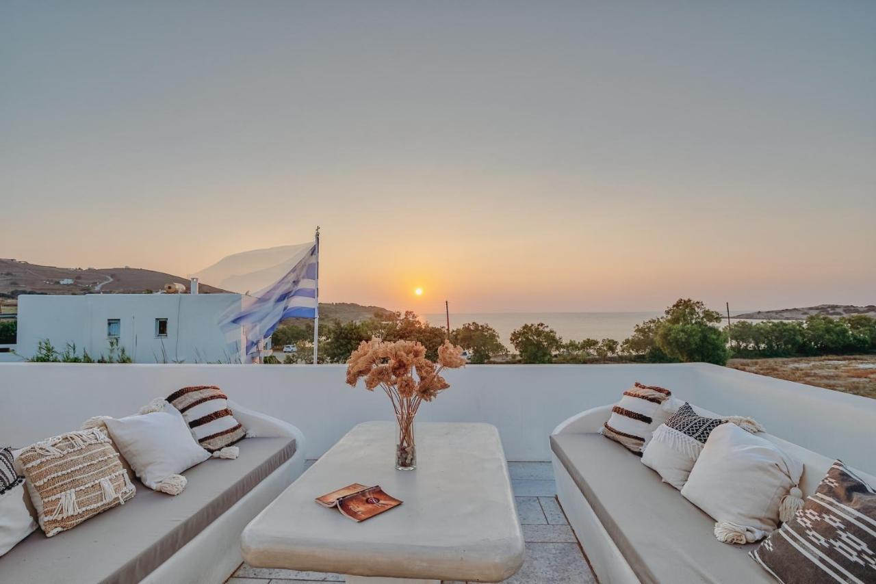 Villa Yialos Antiparos Town المظهر الخارجي الصورة