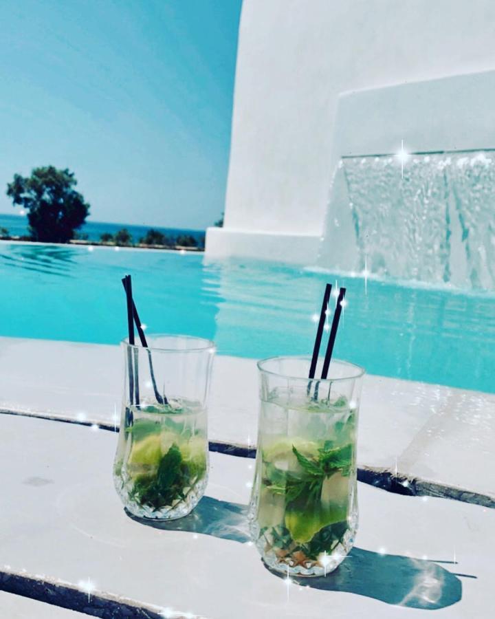 Villa Yialos Antiparos Town المظهر الخارجي الصورة