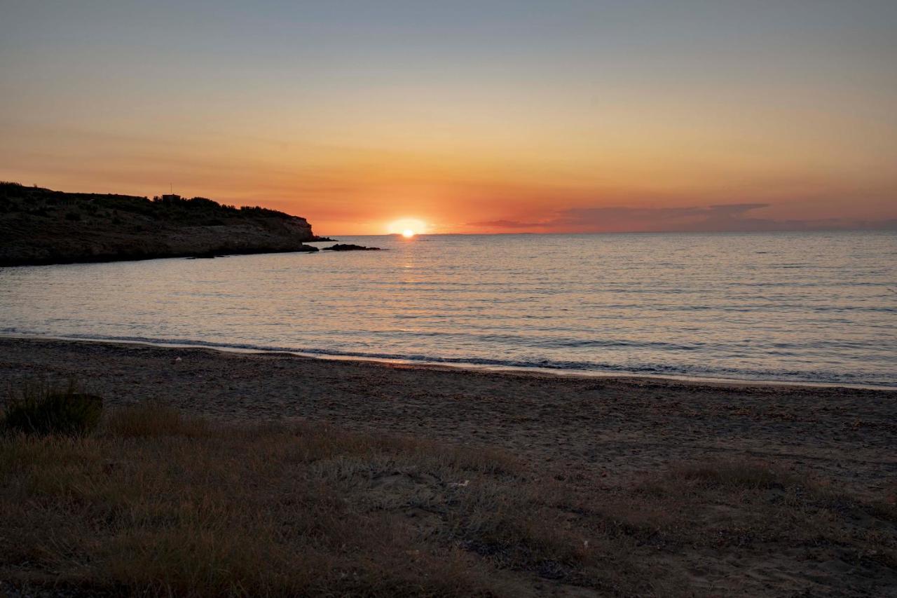 Villa Yialos Antiparos Town المظهر الخارجي الصورة
