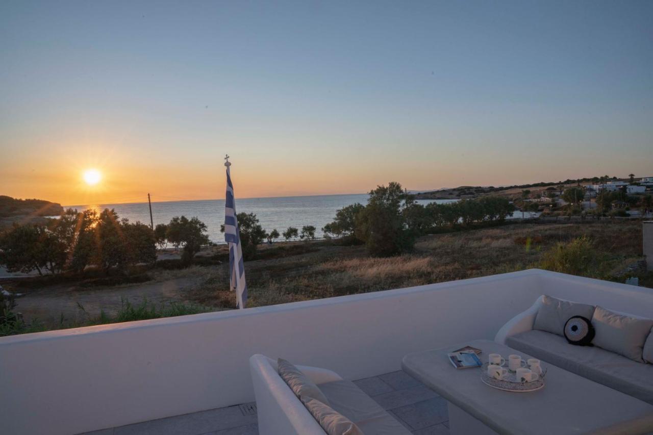 Villa Yialos Antiparos Town المظهر الخارجي الصورة